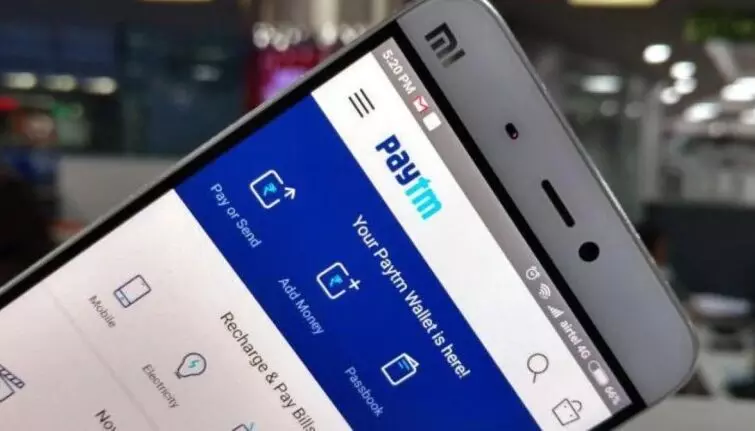 कोरोना वायरस से जंग जारी है, Paytm 500 करोड़ रुपए का देगा योगदान