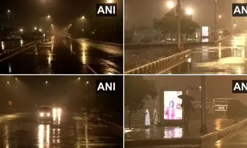 दिल्ली-एनसीआर में बदला मौसम का मिजाज, इस दिन हो सकती है बारिश दिल्ली-एनसीआर में बदला मौसम का मिजाज, इस दिन हो सकती है बारिश