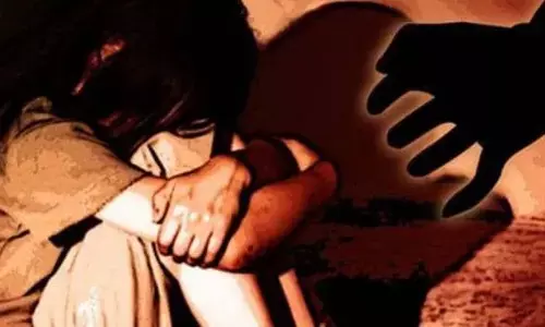 बिजनौर में मासूम बच्ची से दुष्कर्म का प्रयास बिजनौर में मासूम बच्ची से दुष्कर्म का प्रयास