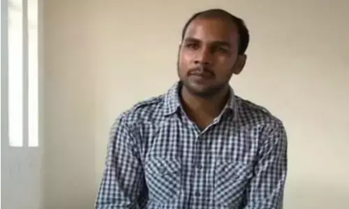 निर्भया केस: 20 मार्च को चारों दोषियों को होनी है, लेकिन मुकेश ने नया तिगड़म लगाते हुए चली फिर से नई चाल निर्भया केस: 20 मार्च को चारों दोषियों को होनी है, लेकिन मुकेश ने नया तिगड़म लगाते हुए चली फिर से नई चाल