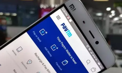 फ्रॉड के खिलाफ Paytm का एक्शन, ग्राहकों के लिए शुरू की ये सुविधा फ्रॉड के खिलाफ Paytm का एक्शन, ग्राहकों के लिए शुरू की ये सुविधा