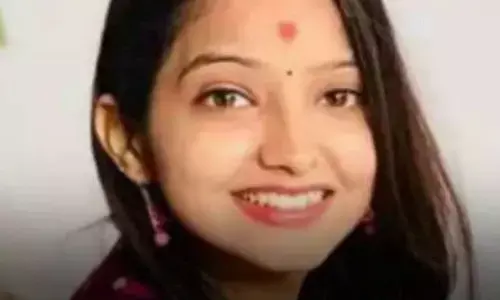 साक्षी मिश्रा ने PM मोदी और हाईकोर्ट के चीफ जस्टिस को लिखा ये पत्र, पहले किया था वीडियो वायरल साक्षी मिश्रा ने PM मोदी और हाईकोर्ट के चीफ जस्टिस को लिखा ये पत्र, पहले किया था वीडियो वायरल