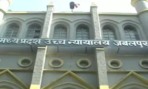 हाई कोर्ट से मध्यप्रदेश सरकार को झटका, 27 प्रतिशत ओबीसी आरक्षण पर लगाई रोक