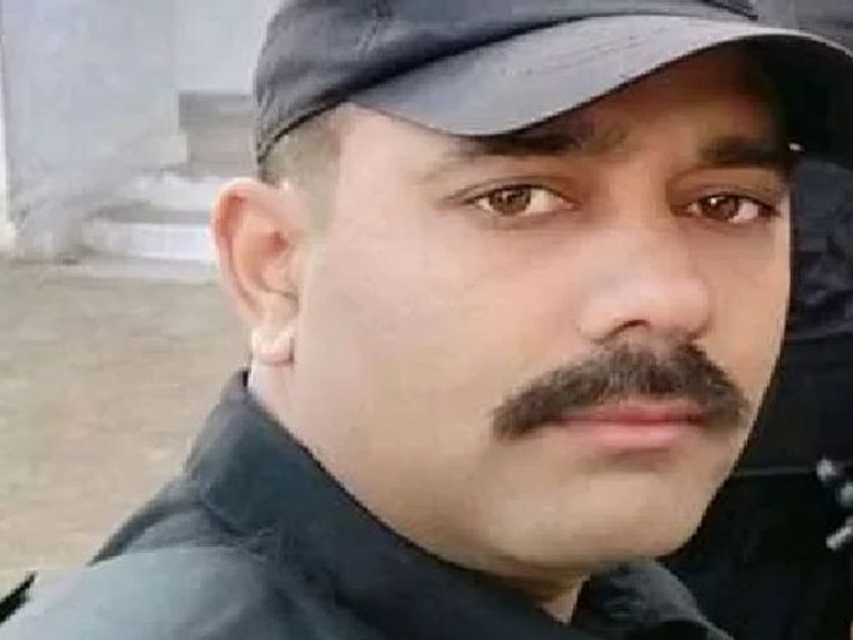 मंत्री सुरेश राणा के गनर की हत्या का खुलासा, तांत्रिक ने बताई पूरी बात मंत्री सुरेश राणा के गनर की हत्या का खुलासा, तांत्रिक ने बताई पूरी बात