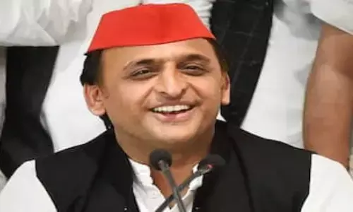 आज शाहगंज आएंगे सपा सुप्रीमो अखिलेश यादव