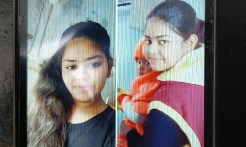 बिजनौर से दो युवतियां अचानक गायब, पुलिस जांच में जुटी बिजनौर से दो युवतियां अचानक गायब, पुलिस जांच में जुटी