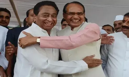 मध्यप्रदेश में इन दो सीटों पर होंगे उपचुनाव, दोनों दलों पर अपनी अपनी सीट बचाने को लगी प्रतिष्ठा दांव पर मध्यप्रदेश में इन दो सीटों पर होंगे उपचुनाव, दोनों दलों पर अपनी अपनी सीट बचाने को लगी प्रतिष्ठा दांव पर