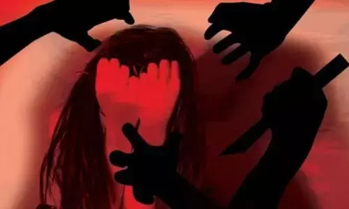 सवाई माधोपुर नाबालिग रेप केस में नया खुलासा : बीजेपी की महिला नेता गिरफ्तार, कांग्रेस की नेता फरार सवाई माधोपुर नाबालिग रेप केस में नया खुलासा : बीजेपी की महिला नेता गिरफ्तार, कांग्रेस की नेता फरार