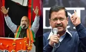 दिल्ली विधानसभा चुनाव में आया नया मोड़! इस क्षेत्र में चुनाव कराया जाए या नहीं? दिल्ली विधानसभा चुनाव में आया नया मोड़! इस क्षेत्र में चुनाव कराया जाए या नहीं?