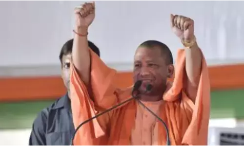 दिल्ली विधानसभा चुनाव में योगी आदित्यनाथ की हुई इंट्री, इन इलाकों में होगी ताबड़तोड़ रैलियां दिल्ली विधानसभा चुनाव में योगी आदित्यनाथ की हुई इंट्री, इन इलाकों में होगी ताबड़तोड़ रैलियां