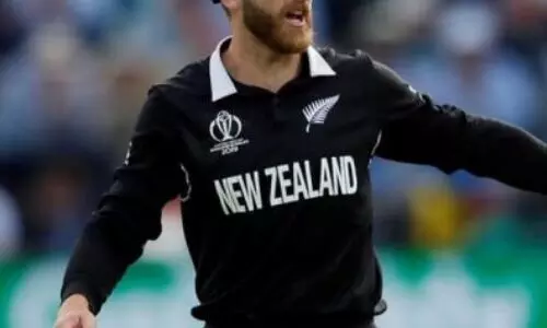 मैच से ठीक पहले न्यूजीलैंड को लगा बड़ा झटका, धाकड़ बल्लेबाज टीम से बाहर