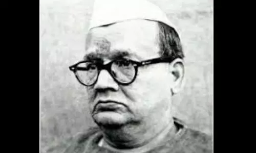 बिहार केशरी श्री कृष्ण सिंह के अधूरे सपनों को साकार करने से आखिर कबतक कतराएंगे हमलोग बिहार केशरी श्री कृष्ण सिंह के अधूरे सपनों को साकार करने से आखिर कबतक कतराएंगे हमलोग