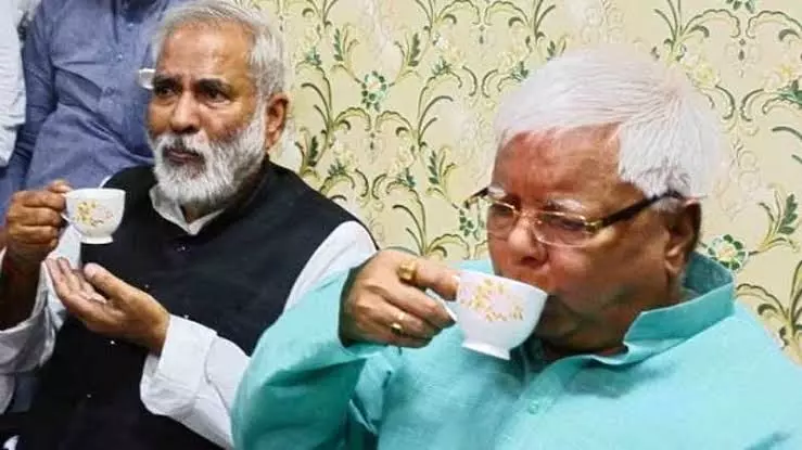 लालूप्रसाद यादव ने मानी राजद नेता रघुवंश की बात, बिहार चुनाव जीतने का दिया मंत्र