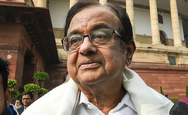पी चिदंबरम का साप्ताहिक कॉलम, दूसरी नजर : तीसरी पूर्णबंदी के बाद भी क्या और? पी चिदंबरम का साप्ताहिक कॉलम, दूसरी नजर : तीसरी पूर्णबंदी के बाद भी क्या और?