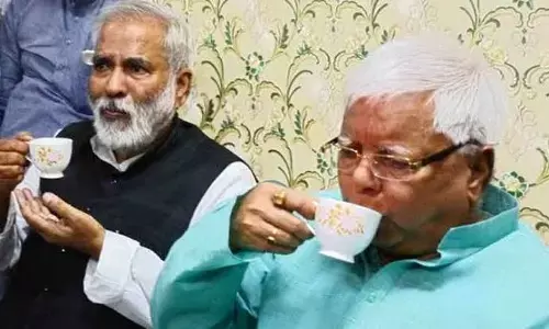 लालूप्रसाद यादव ने मानी राजद नेता रघुवंश की बात, बिहार चुनाव जीतने का दिया मंत्र