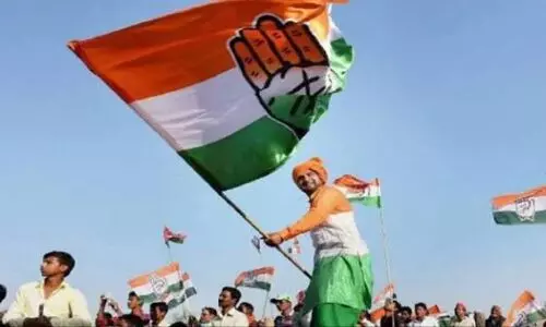दिल्ली विधानसभा चुनावः कांग्रेस का घोषणा पत्र बनकर तैयार आज होगा जारी