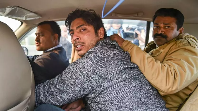 शाहीन बाग गोलीकांड: आरोपी बहनजी का था फैन, तो परिवार वालों ने कहा- इस बात को लेकर था परेशान