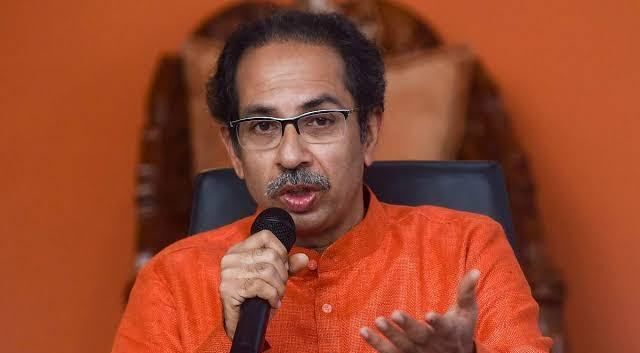 चीन को बड़ा झटका, CM उद्धव ठाकरे ने रद्द किए 5 हजार करोड़ के तीन बड़े प्रोजेक्ट चीन को बड़ा झटका, CM उद्धव ठाकरे ने रद्द किए 5 हजार करोड़ के तीन बड़े प्रोजेक्ट