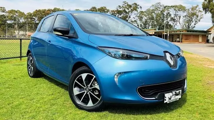 Renault भारत में ला रही अपनी पहली इलेक्ट्रिक कार, सिंगल चार्ज में चलती है 271 किमी