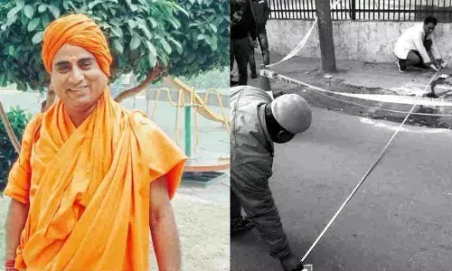 रणजीत बच्चन हत्याकांड में पुलिस को मिली बड़ी कामयाबी, शूटर हुआ गिरफ्तार