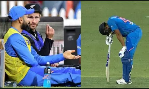 INDvsNZ: टीम इंडिया की बढ़ी मुश्किल, न्यूजीलैंड के खिलाफ पहला वनडे खेलने को तैयार नही ये खिलाड़ी