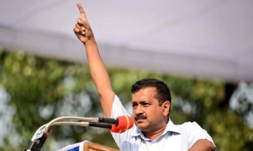 अरविंद केजरीवाल ने भाजपा को दी ये खुली चुनौती, कल 01 बजे तक का दिया टाइम अरविंद केजरीवाल ने भाजपा को दी ये खुली चुनौती, कल 01 बजे तक का दिया टाइम