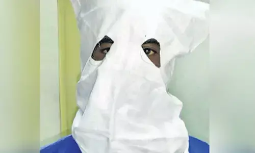 मैरिज गार्डन के टॉयलेट में 11 साल की बच्ची से दुष्कर्म, डीजे की आवाज में दब गईं चीखें