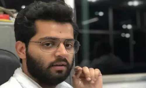 देवरिया जेल कांड: माफिया अतीक अहमद के बेटे उमर की याचिका हाईकोर्ट ने की खारिज देवरिया जेल कांड: माफिया अतीक अहमद के बेटे उमर की याचिका हाईकोर्ट ने की खारिज