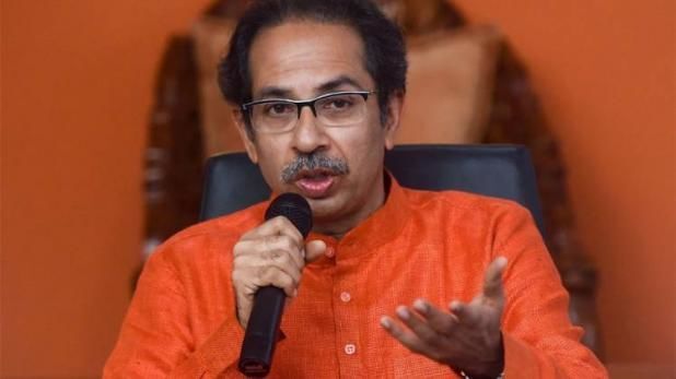 महाराष्ट्र सरकार की सख्ती, इन राज्यों से आ रहे हैं तो COVID-19 रिपोर्ट लानी होगी अनिवार्य महाराष्ट्र सरकार की सख्ती, इन राज्यों से आ रहे हैं तो COVID-19 रिपोर्ट लानी होगी अनिवार्य