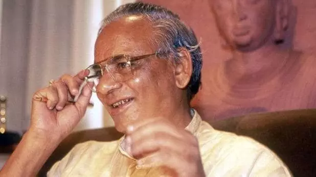 Kalyan Singh