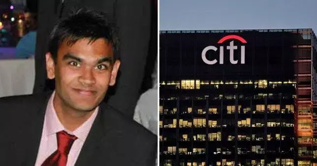 2.5 लाख रुपए रोज कमाने वाले बैंकर ने स्टाफ कैंटीन से चुराए सैंडविच, हुआ निलंबित 2.5 लाख रुपए रोज कमाने वाले बैंकर ने स्टाफ कैंटीन से चुराए सैंडविच, हुआ निलंबित