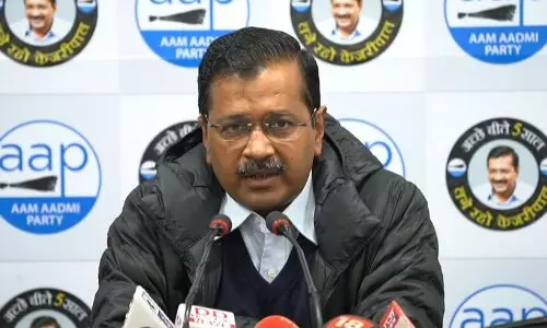 कौन होगा BJP सीएम का चेहरा इस पर सीएम केजरीवाल ने किया बड़ा खुलासा कौन होगा BJP सीएम का चेहरा इस पर सीएम केजरीवाल ने किया बड़ा खुलासा