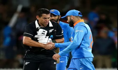 पहला वन-डे न्यूजीलैंड जीता नहीं बल्कि भारत को हार का कारण बना ये 04 ओवर पहला वन-डे न्यूजीलैंड जीता नहीं बल्कि भारत को हार का कारण बना ये 04 ओवर
