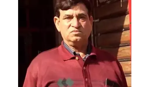 दो सप्ताह से लापता मेडिकल स्टोर संचालक को तलाशने में पुलिस नाकाम, पत्नी ने जताई अपहरण की आशंका