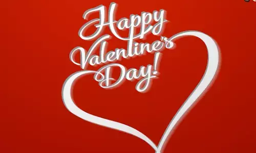 वैलेंटाइन डे आज से शुरू, जानिए रोज़ डे से शुरु सप्ताह तक चलने वाले पूरे डे के बारे में सब कुछ एक क्लिक में वैलेंटाइन डे आज से शुरू, जानिए रोज़ डे से शुरु सप्ताह तक चलने वाले पूरे डे के बारे में सब कुछ एक क्लिक में