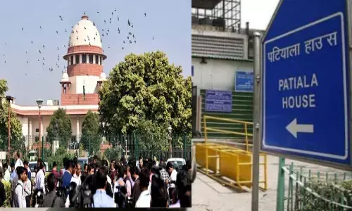 निर्भया केसः पटियाला कोर्ट तीसरी बार डेथ वारंट जारी करने से किया इनकार तो सुप्रीम कोर्ट ने अलग-अलग फांसी होगी या नही सुनाया फैसला?