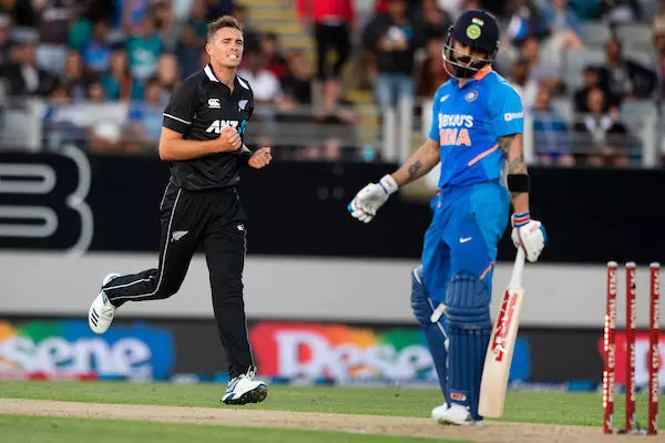 टीम इंडिया के हार के वो 5 वजह सामने आये वरना न्यूजीलैंड का जीतना मुश्किल ही नही नामुमकिन था