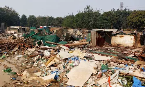 प्राधिकरण ने 7800 सौ वर्ग मीटर जमीन मुक्त करायी,कीमत लगभग 1 अरब, 24 करोड़ रुपए प्राधिकरण ने 7800 सौ वर्ग मीटर जमीन मुक्त करायी,कीमत लगभग 1 अरब, 24 करोड़ रुपए