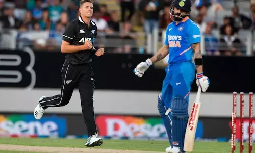 टीम इंडिया के हार के वो 5 वजह सामने आये वरना न्यूजीलैंड का जीतना मुश्किल ही नही नामुमकिन था