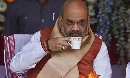 दिल्ली हिंसा पर गृहमंत्री अमित शाह ने बुलाई देर रात मीटिंग