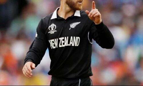 NZvsIND : आखिरी वनडे में न्यूजीलैंड के इस धाकड़ बल्लेबाज की टीम में हुई वापसी NZvsIND : आखिरी वनडे में न्यूजीलैंड के इस धाकड़ बल्लेबाज की टीम में हुई वापसी