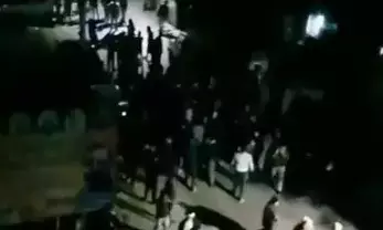 कानपुर में सीएए के खिलाफ प्रदर्शन कर रहे लोगों पर लाठीचार्ज, हालात तनावपूर्ण