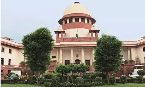 UPSC प्रारंभिक परीक्षा पर अब 30 सितंबर को सुनवाई, सुप्रीम कोर्ट ने मांगा शपथपत्र UPSC प्रारंभिक परीक्षा पर अब 30 सितंबर को सुनवाई, सुप्रीम कोर्ट ने मांगा शपथपत्र
