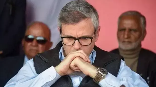 PSA के तहत जानिए कब तक नजर बंद रहेंगे उमर अब्दुल्ला? बहन ने SC में दी याचिका PSA के तहत जानिए कब तक नजर बंद रहेंगे उमर अब्दुल्ला? बहन ने SC में दी याचिका