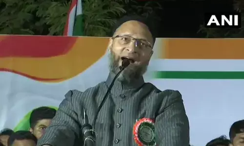 यूपी विधानसभा चुनाव: ओवैसी ने जारी की प्रत्याशियों की पहली सूची, जानें किसे कहां से मिला टिकट