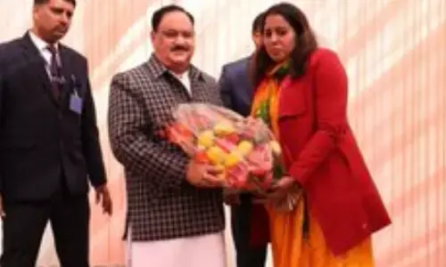 BJP Leader Munesh Godara Murder Case: BJP की बड़ी नेता का कत्ल, फोन पर बात कर रही थी, पति ने सीने पर दाग दी गोली BJP Leader Munesh Godara Murder Case: BJP की बड़ी नेता का कत्ल, फोन पर बात कर रही थी, पति ने सीने पर दाग दी गोली