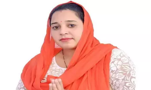 BJP की बड़ी नेता का कत्ल, गोली लगते ही बहन से आखिरी बार बोली मुझे...सुनील... BJP की बड़ी नेता का कत्ल, गोली लगते ही बहन से आखिरी बार बोली मुझे...सुनील...