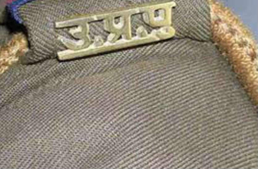 पुलिस आयुक्त की पहली सबसे बड़ी कारवाई,12 चौकी प्रभारियों को किया लाइन हाजिर पुलिस आयुक्त की पहली सबसे बड़ी कारवाई,12 चौकी प्रभारियों को किया लाइन हाजिर