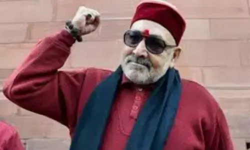 गिरिराज सिंह का एक बार फिर विवादित बयान आया सामने गिरिराज सिंह का एक बार फिर विवादित बयान आया सामने