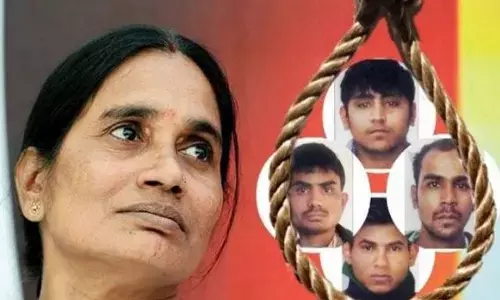 अब निर्भया के दोषियों को कल हर हाल में होगी फांसी, पवन और अक्षय की याचिका खारिज